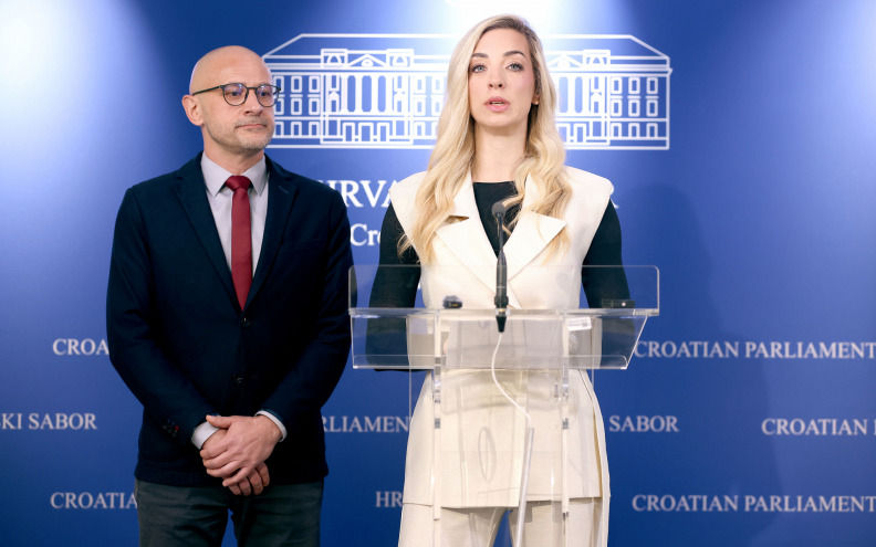 SDP: 'Inflacija je rezultat HDZ-ovog odustajanja od hrvatske poljoprivrede'