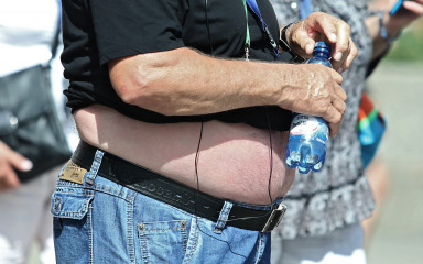 Debljina kao tihi okidač kroničnih bolesti, više od polovice građana ima višak kilograma