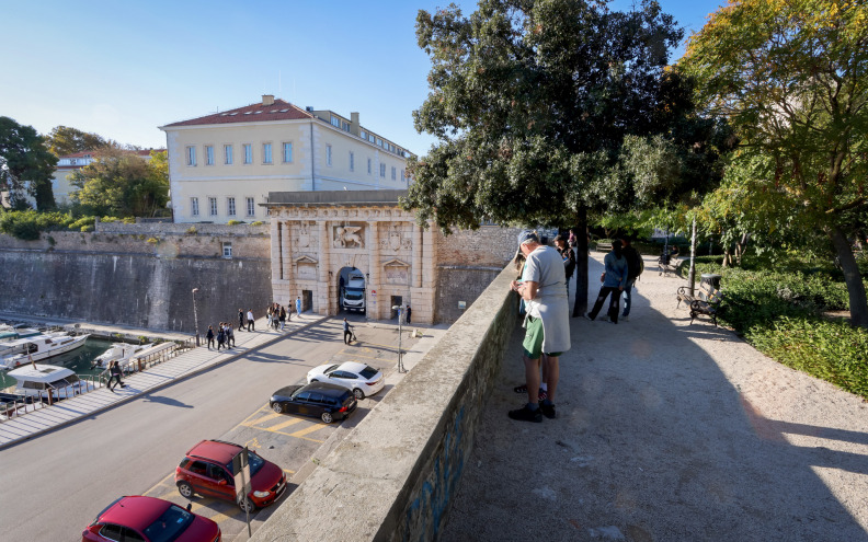 NASADI PRIPREMAJU NATJEČAJ Gotovo pola milijuna eura za zaštitne ograde u dva gradska parka, donosimo detalje