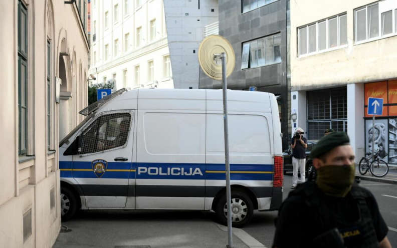 Optužena skupina koja je prodajom droge zaradila najmanje 1,7 milijuna eura