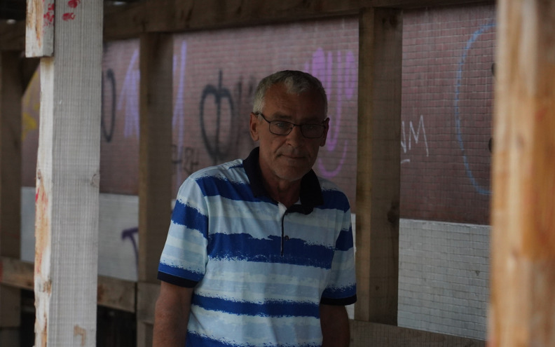 U Vojvodini zapaljen autobus podupiratelja studenata i njihovih prosvjeda