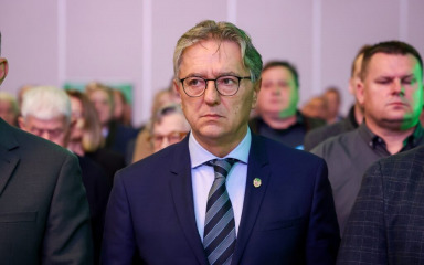 Šef HSS-a o koaliciji s Plenkovićem: ‘Smetaju mi afere HDZ-a, ali imaju ih i SDP i Možemo!’