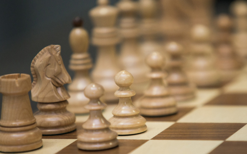 Na Svjetskom prvenstvu mladih u ubrzanom šahu Erik Golubović osvojio visoko 8. mjesto