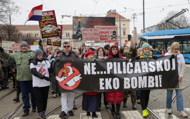 Što je sporno oko megafarmi? Građani i struka strahuju od zagađenja, monopola i uništenja ruralnog prostora