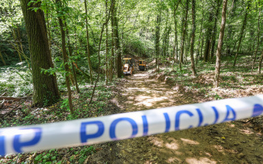 U Zagrebu pronađene dvije masovne grobnice s posmrtnim ostacima najmanje 23 osobe