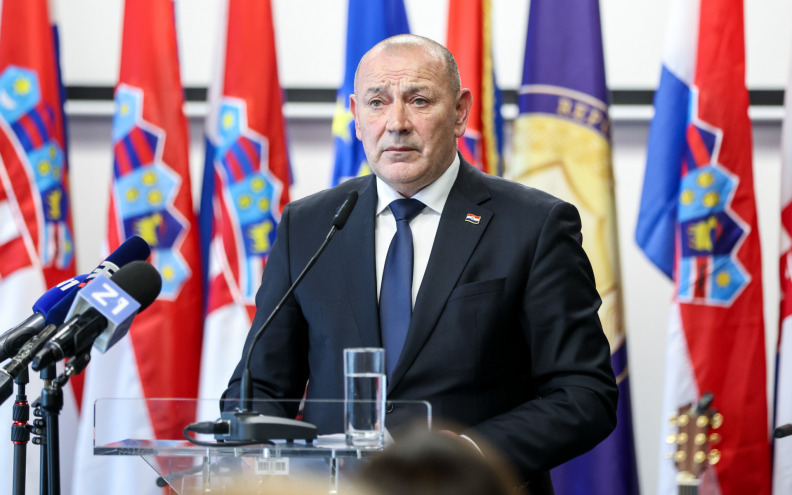 U Zagrebu pronađeni posmrtni ostaci triju žrtava partizansko-komunističkih zločina