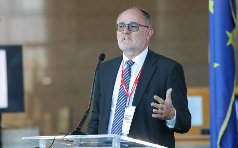 U 61. godini preminuo Vlatko Cvrtila, jedan od vodećih hrvatskih stručnjaka za geopolitiku i sigurnost