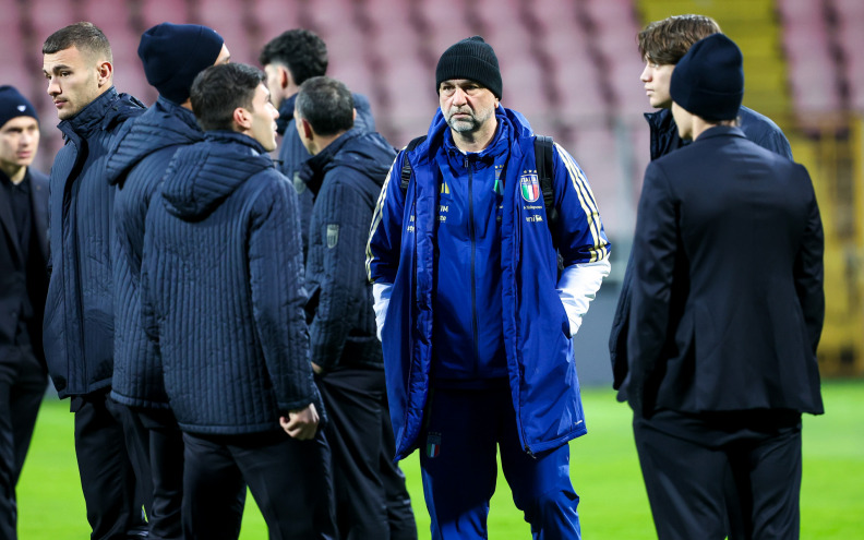 Talijani odbacuju prijedlog da zamijene Iran na Svjetskom prvenstvu