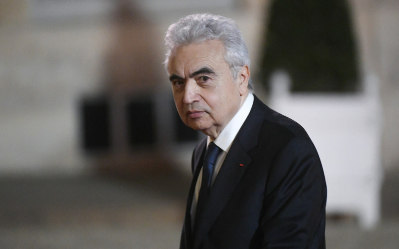 Čelnik Međunarodne agencije za energiju: 'Trenutna naftna i plinska kriza gora nego 1973., 1979. i 2022. zajedno'