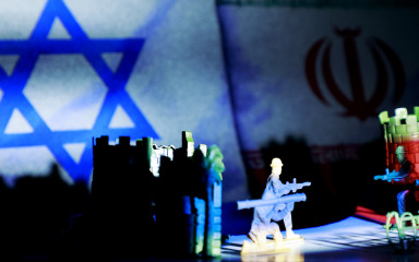 ŠOKANTNI PODACI Izrael kaže da je bacio 18.000 bombi na Iran u samo pet tjedana rata