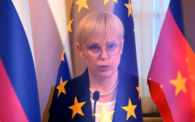 Slovenska predsjednica neće nikome dati mandat za sastav vlade