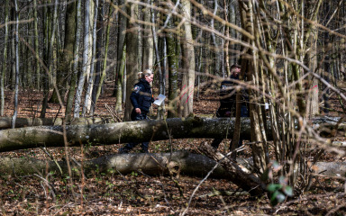 USKRS ZAVRŠIO TRAGEDIJOM Tijekom potrage za pisanicama poginule tri osobe, među kojima je i beba