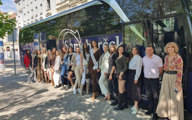 Počele pripreme za finalni izbor Miss Universe Hrvatske, ima predstavnica iz naše županije