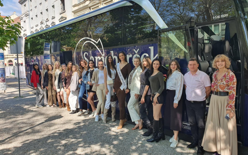 Počele pripreme za finalni izbor Miss Universe Hrvatske, ima predstavnica iz naše županije