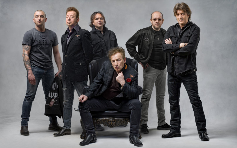 Uoči subotnjeg koncerta na Višnjiku, Prljavci otkrili što ih sve veže uz Zadar: 'Među članovima je i jedan 'zadarski zet'...'