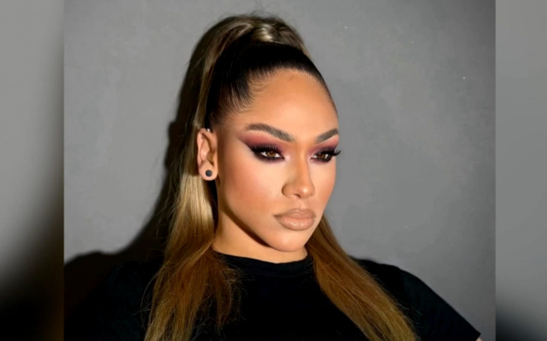 Manekenka i pedikerka koja mijenja gume brže od mnogih muškaraca: 'Znam sve o noktima, ali ovo je meni srce uzelo'