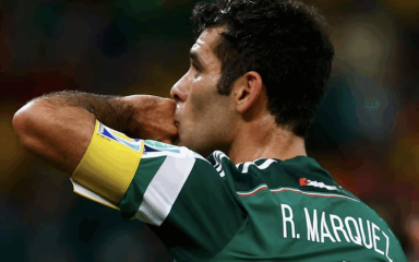 Legendarni meksički branič preuzima reprezentaciju nakon Svjetskog prvenstva