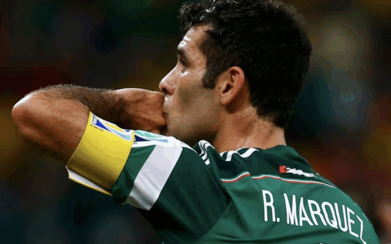 Legendarni meksički branič preuzima reprezentaciju nakon Svjetskog prvenstva