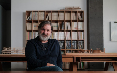 Arhitekt hrvatskih korijena dobio Pritzkera, najvažniju svjetsku arhitektonsku nagradu