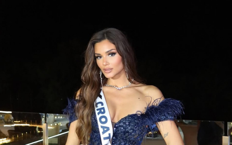 Zadarska misica Laura Gnjatović vraća se na Hitnu spašavati živote: 'Ozbiljno počinjemo s radom'