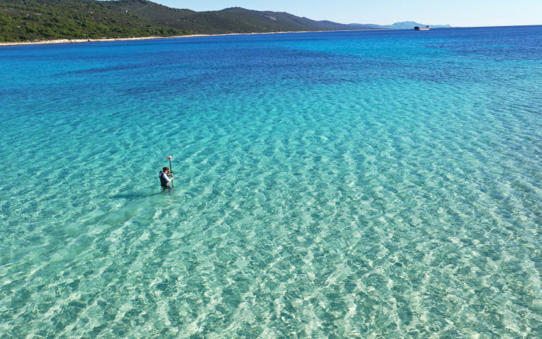 Pitali smo ChatGPT koja je najljepša plaža u Zadarskoj županiji: 'Ako bih morao izdvojiti jednu...'