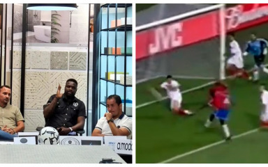 Igrao protiv “Nepobjedivih”, zabio je na Svjetskom prvenstvu, a oduševljen je – Hrvatskom!