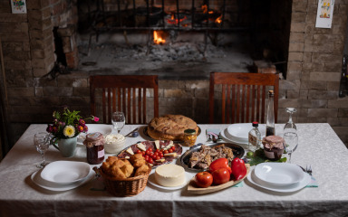 Promotivne ponude povodom Dana otvorenih vrata OPG-ova Zadarske županije 11. travnja 2026.