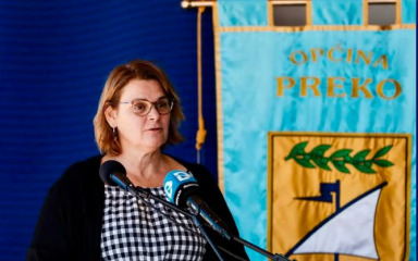 Započela Svečana skupština kojom Zadarska županija slavi 33. rođendan: ‘Naša je zadaća štititi svoj prostor i stvarati na njemu kvalitetne životne uvjete’