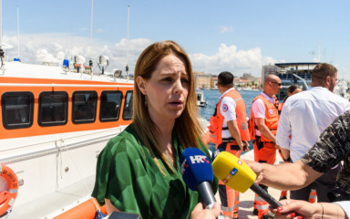 Ivana Šimić je nova pročelnica za zdravstvo