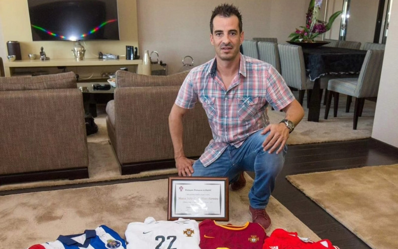 Legenda je svoje zemlje, a nama je izdvojio ključnu snagu Vatrenih: ‘To je momčad…’