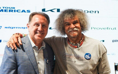 Genijalno je diktirao tempo, a sada se prisjetio kako je Hrvatska ostala bez svega