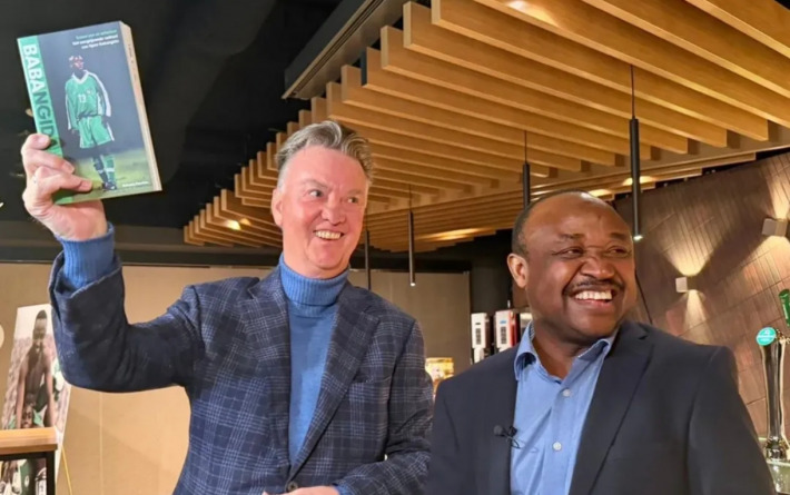 U teškoj nesreći izgubio je brata i sina, a njegova priča o borbi inspirira milijune