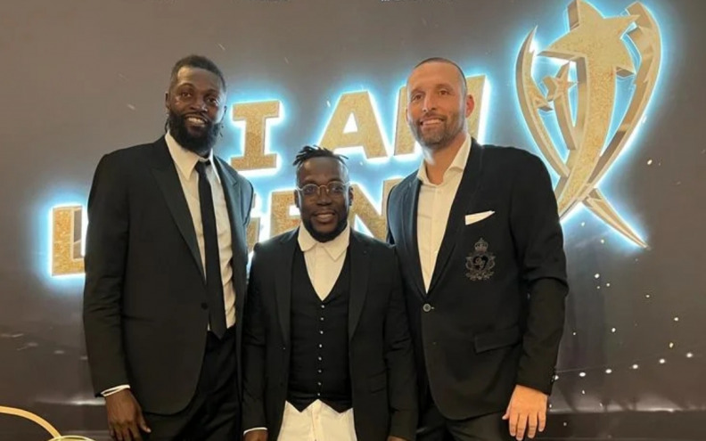 Heroja zlatne generacije uspoređivali su s Robertom Carlosom, a ovo kaže o Vatrenima