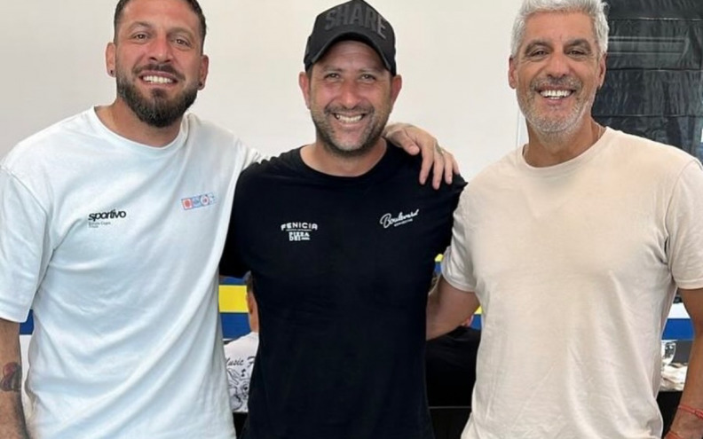 Razgovarali smo sa slavnim golmanom Barcelone: 'Zbog ovoga je Hrvatska i dalje među favoritima'