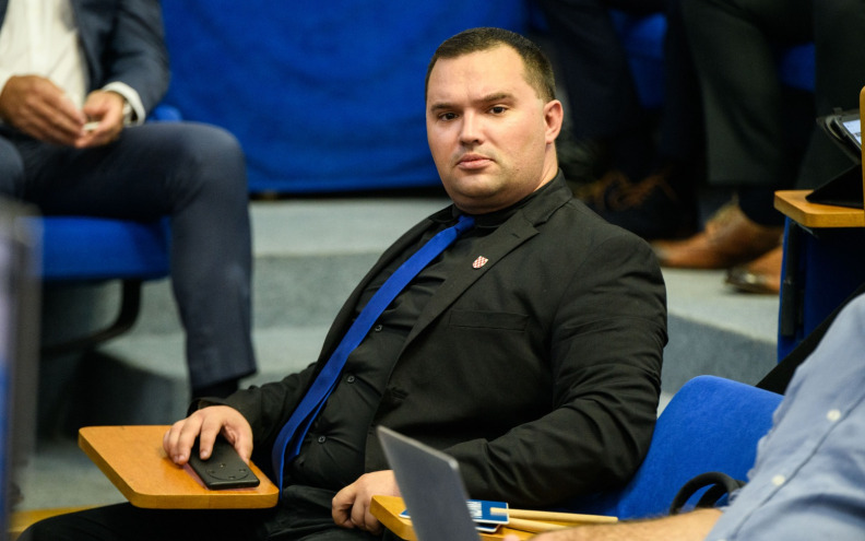 Mate Lukić o obljetnici proglašenja NDH: 'Danas sam primijetio zastave na balkonima'