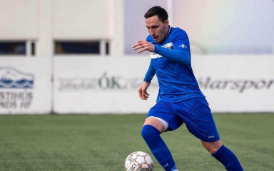 POLAČANIN NA ISLANDU  Na sjever Europe otišao s dva kofera i 1000 eura: ‘Djeluje kao obećana zemlja…’