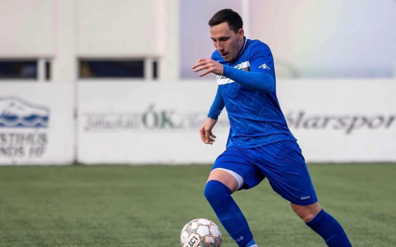 POLAČANIN NA ISLANDU  Na sjever Europe otišao s dva kofera i 1000 eura: 'Djeluje kao obećana zemlja...'