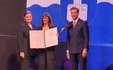 PREGLED DANA Petak u znaku Dana županije