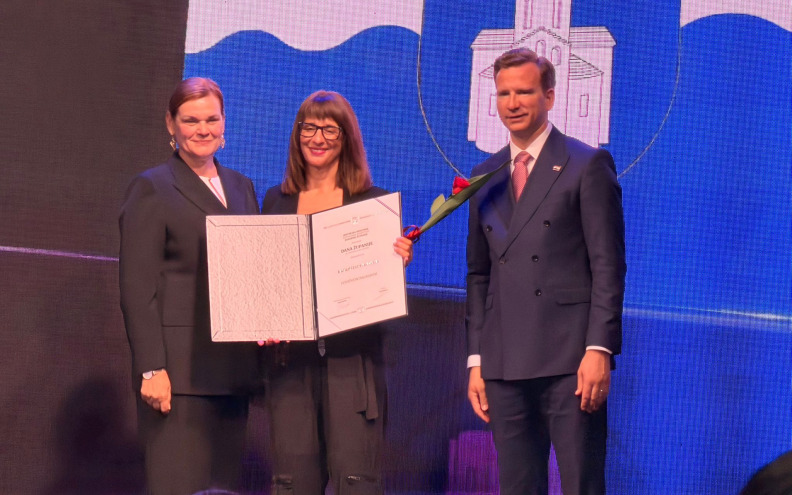 PREGLED DANA Petak u znaku Dana županije