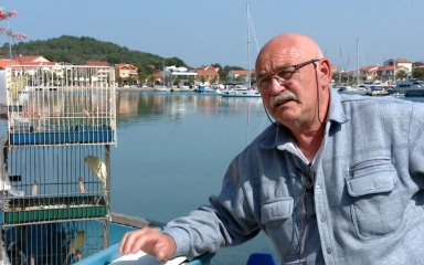 Vremenko Maričić dao krv 102 puta zbog ptica koje voli! ‘Najznačajnije su mi…’