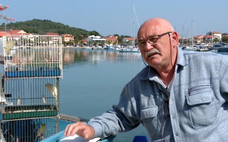 Vremenko Maričić dao krv 102 puta zbog ptica koje voli! 'Najznačajnije su mi...'