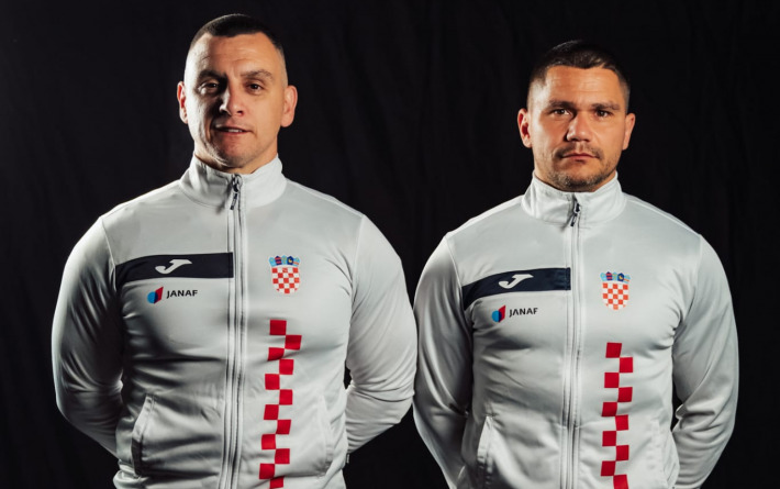 VELIKA ČAST  Nikola Marketin imenovan novim izbornikom kadetske reprezentacije