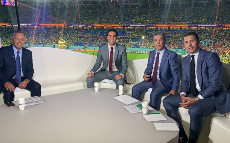 'Njegovi' se vraćaju u elitu nakon dugogodišnjeg egzila, a nama je otkrio: 'I sada čuvam dres ovog Hrvata'