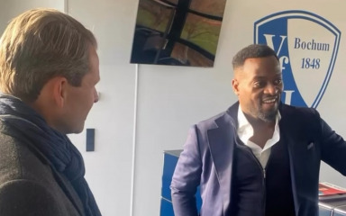 Izbjeglica iz Angole do zvijezde! Igrao je s Hrvatima, a pamti savjet nekadašnjeg Vatrenog