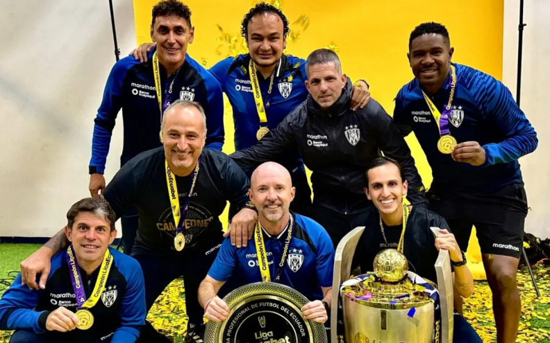 Šokantno su osvojili Južnu Ameriku, a poruka jednog od heroja odzvanja: 'Hrvatska je konkurentna...'