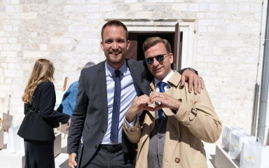 Jesu li Erlić i Bilaver ovom fotografijom poslali poruku Gašiju?