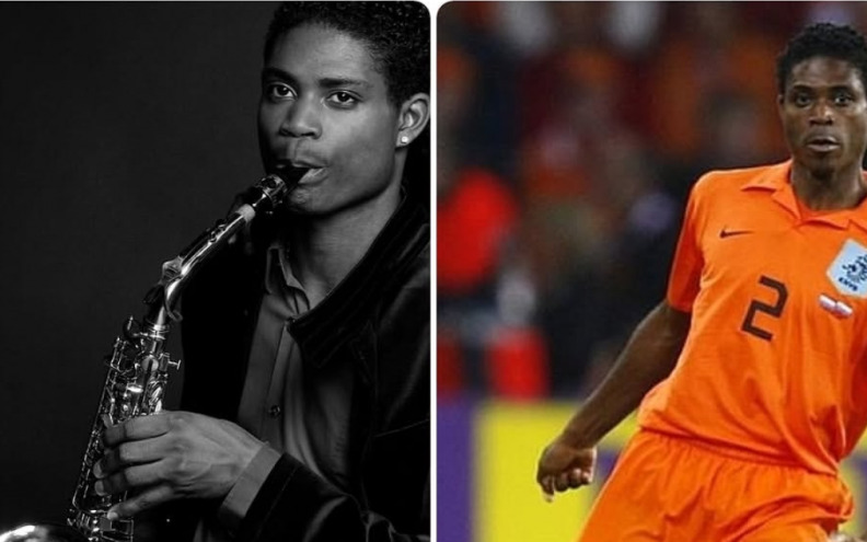 Zaustavio Messija i Teveza, a skoro ostao bez SP-a: Nevjerojatna priča Nizozemca!