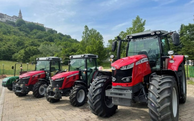 Poseban prilog “Sve za malog i velikog poljoprivrednika”