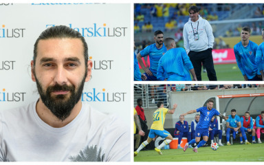 Rađa se nova snaga Vatrenih: Jedan detalj posebno veseli, a ovo se naučilo u Americi