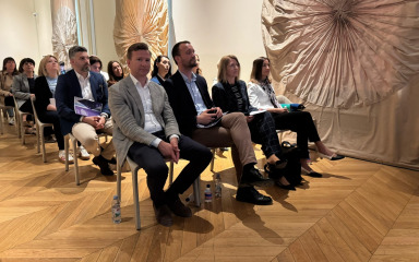 EUROPSKI REVIZORI U ZADRU Nova financijska perspektiva EU mora biti jednostavnija i učinkovitija